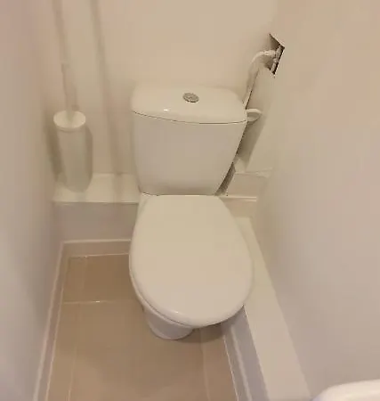 Le Suquet Appartement *