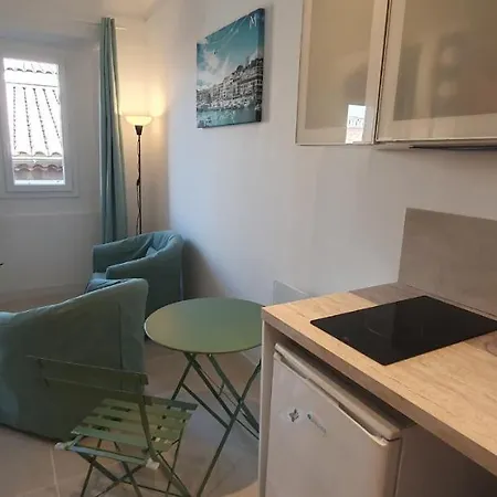 Le Suquet Appartement