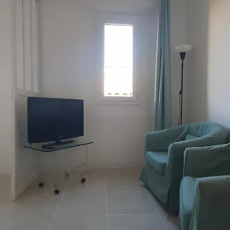 Appartement Le Suquet