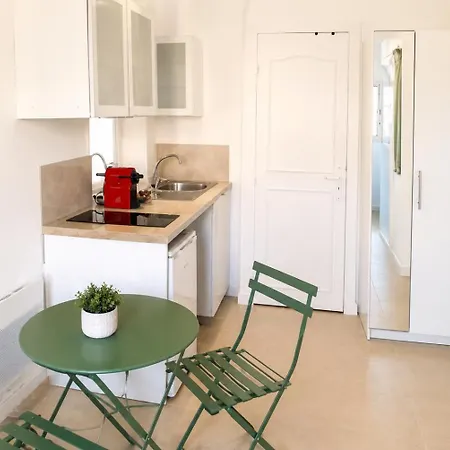 Le Suquet Appartement