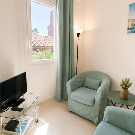 Apartment Le Suquet