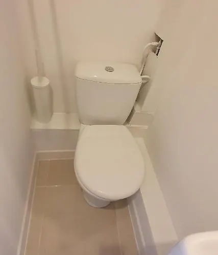 Le Suquet Apartamento *