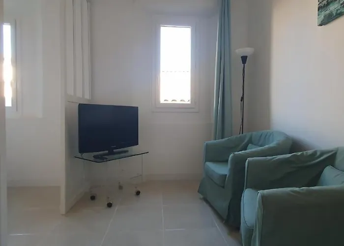 Apartamento Le Suquet