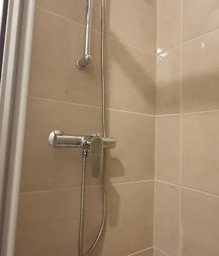 Le Suquet شقة